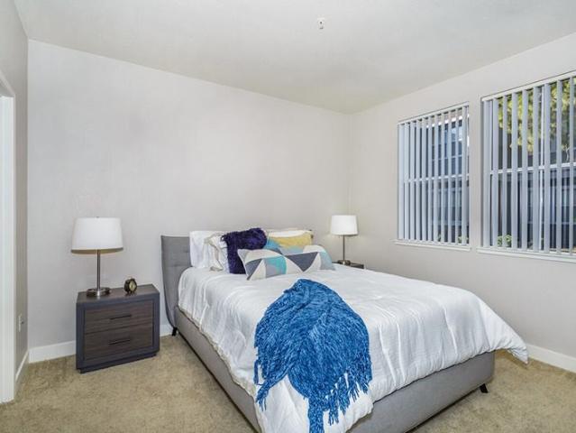 Apartment for rent in Yolo, California