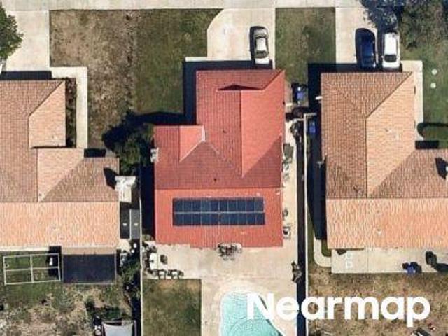 House for sale in Fontana, California