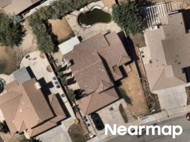 House for sale in Palmdale, California