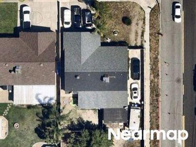 House for sale in Fontana, California