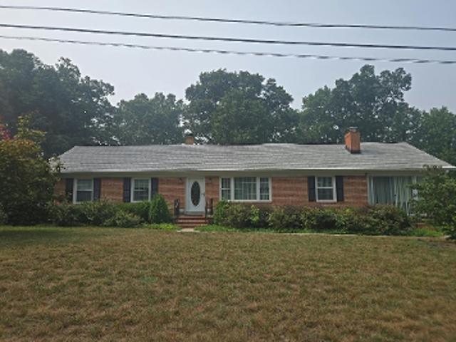 House for sale in Virginia
