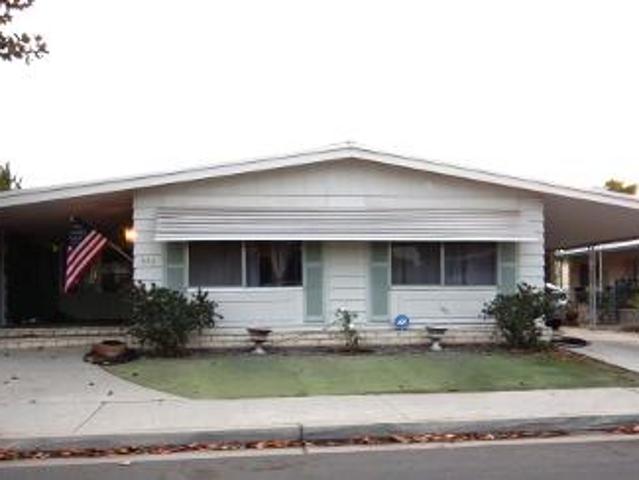 House for sale in Hemet