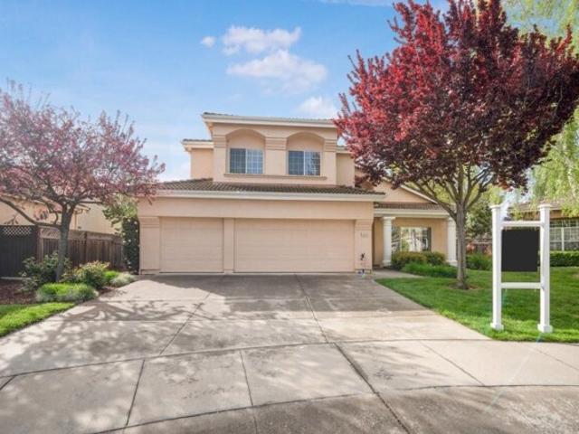 House for sale in Morgan Hill