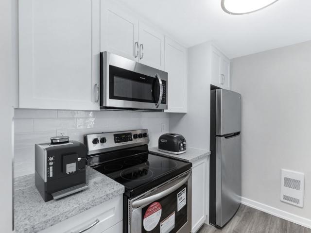 Apartment for rent in Mississauga, Ontario