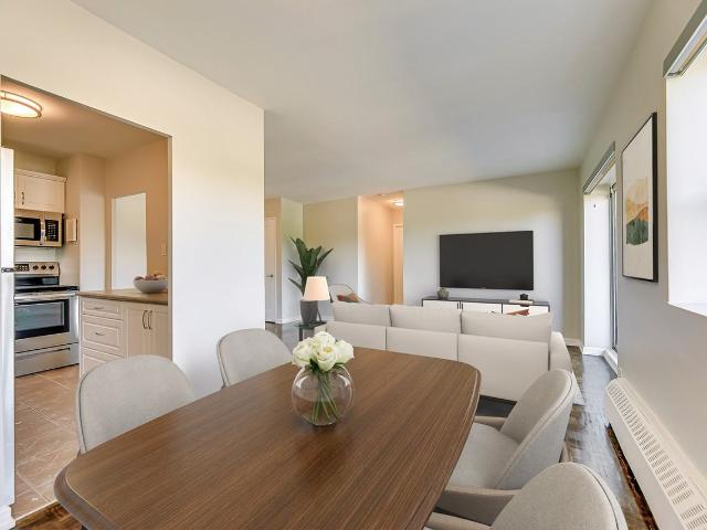 Apartment for rent in Mississauga, Ontario