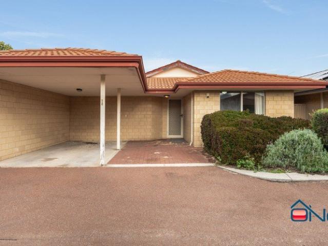 House for rent in Seville Grove, Western Australia