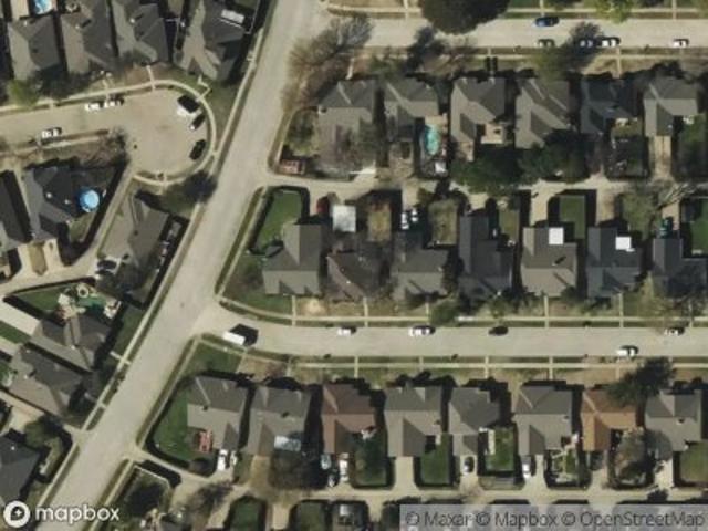 House for sale in Mckinney, Texas