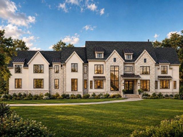 House for sale in Seville, Ohio