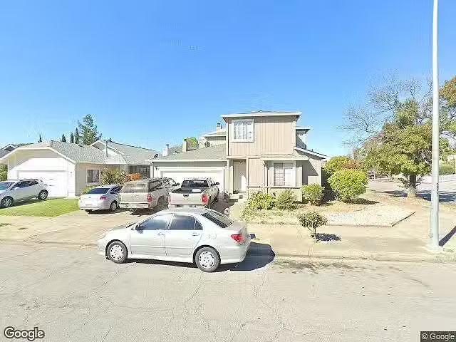 House for rent in Santa Rosa