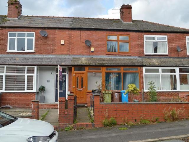 House for rent in Royton, Oldham