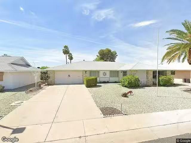 House for rent in Sun City West