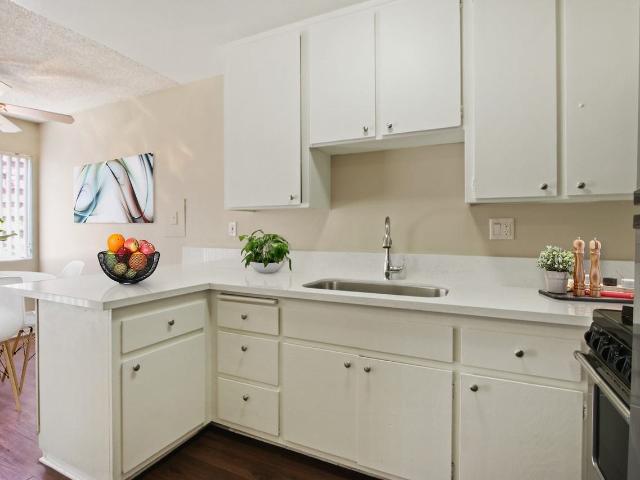 Apartment for rent in Torrance, California