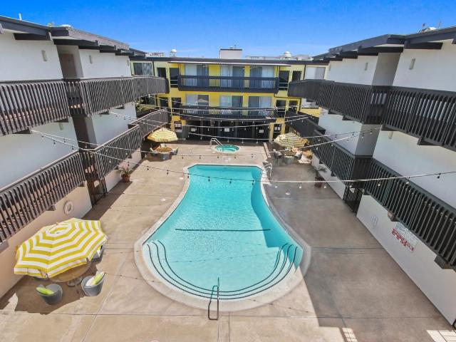 Apartment for rent in Torrance, California