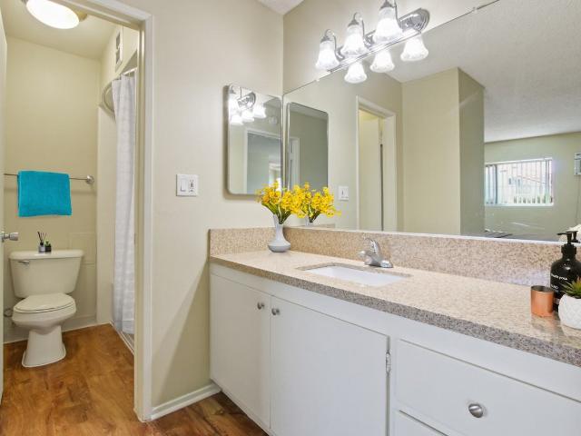 Apartment for rent in Torrance