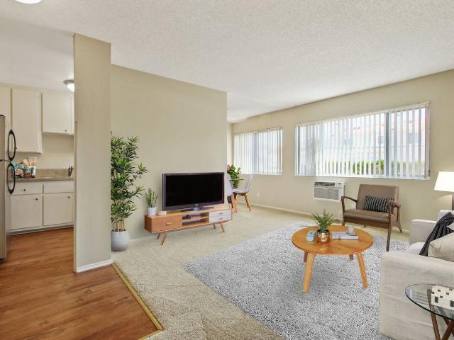 Apartment for rent in Torrance, California