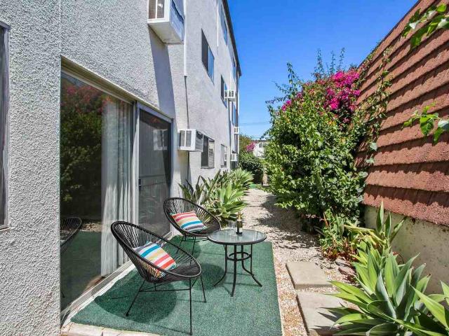 Apartment for rent in Torrance, California