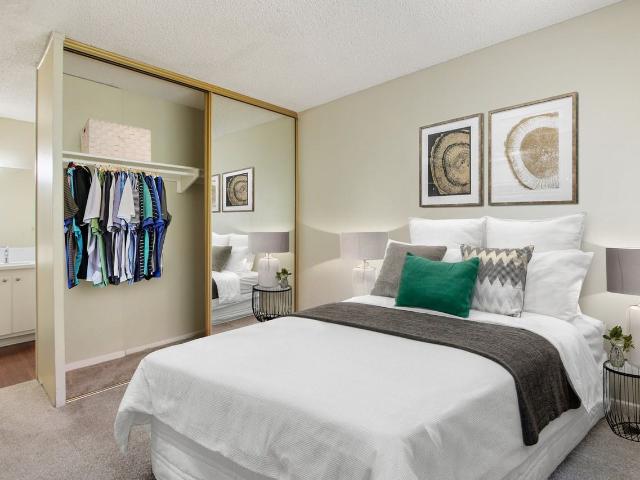 Apartment for rent in Torrance, California