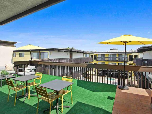 Apartment for rent in Torrance, California