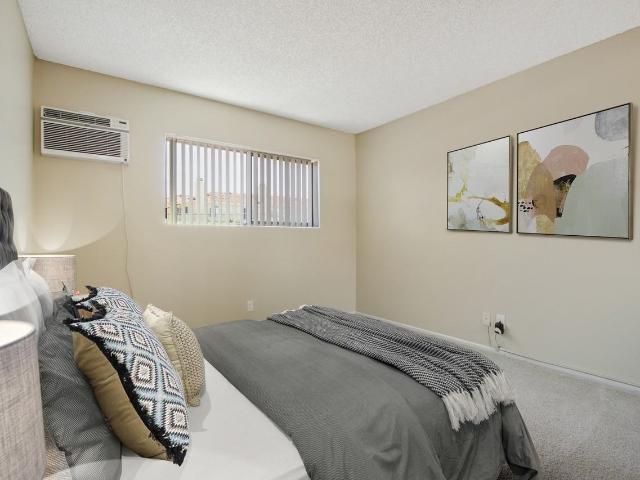 Apartment for rent in Torrance, California