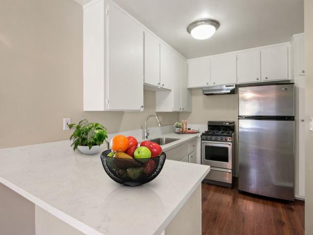 Townhouse for rent in Torrance, California