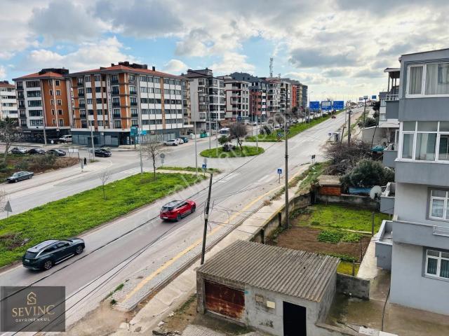 Bandirma, Balikesir içerisinde kiralık Ofis