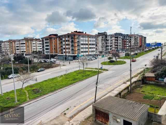 Bandirma, Balikesir içerisinde kiralık mülk