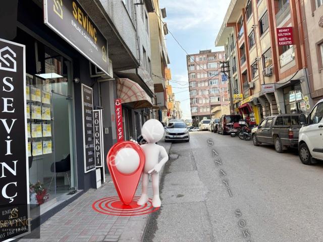 Bandirma, Balikesir içerisinde satılık mülk
