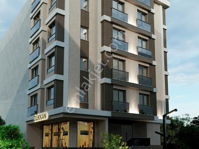 Bandirma, Balikesir içerisinde satılık mülk