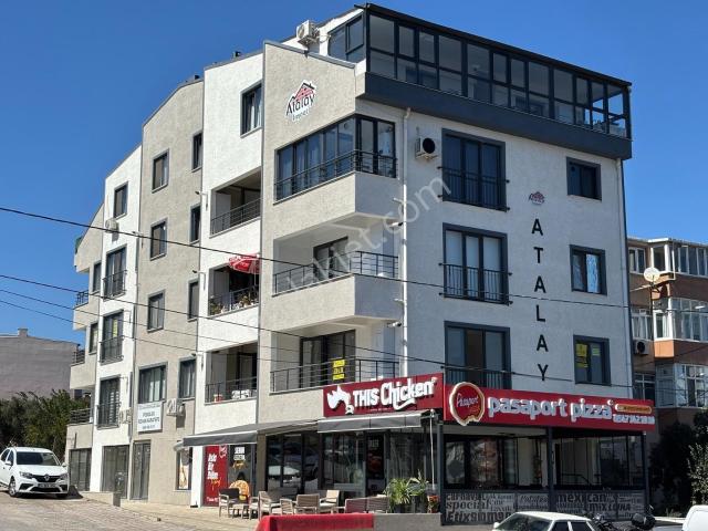 Bandirma, Balikesir içerisinde kiralık mülk