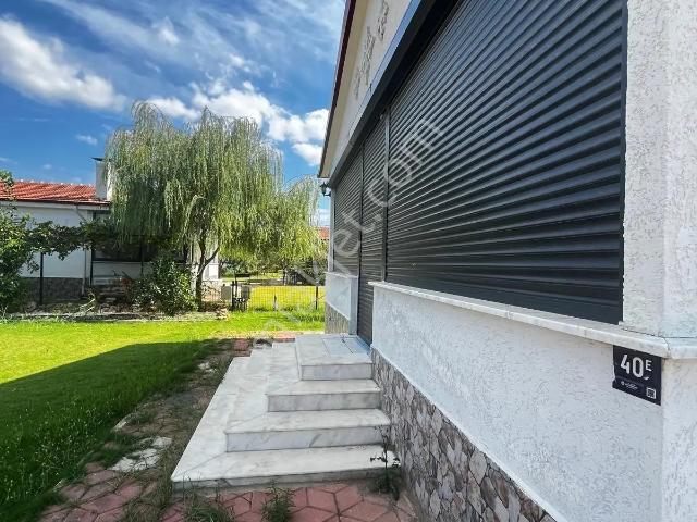 Sevindikli, Nazilli içerisinde satılık Villa