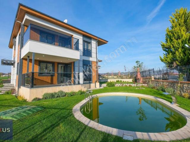 Körfez, Kocaeli içerisinde satılık Villa