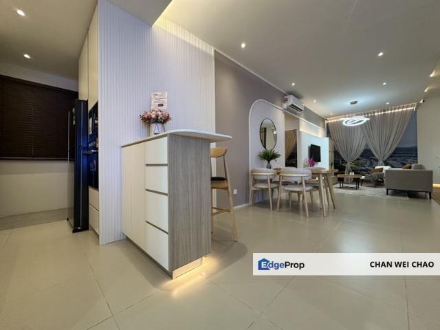 Condominium for sale in Wellesley, Penang