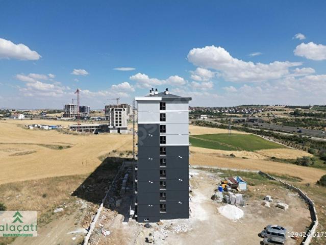 Gölbaşi, Ankara içerisinde satılık mülk