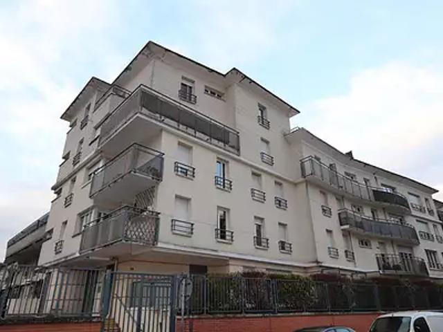 Appartement vente à Le Raincy, Sevran
