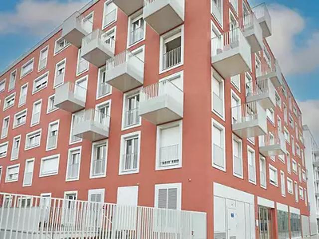 Appartement vente à Le Raincy, Sevran