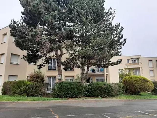 Appartement vente à Le Raincy, Sevran