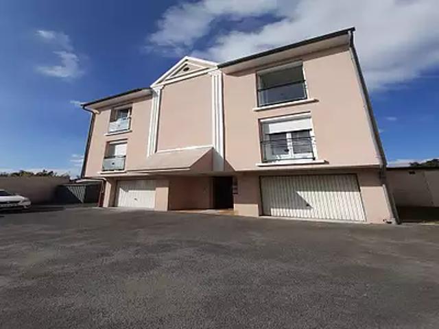 Appartement vente à Le Raincy, Sevran