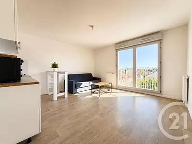 Appartement vente à Le Raincy, Sevran