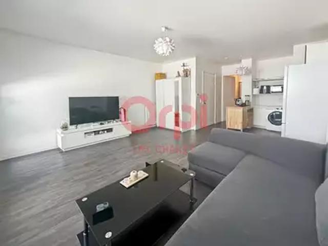 Appartement vente à Le Raincy, Sevran