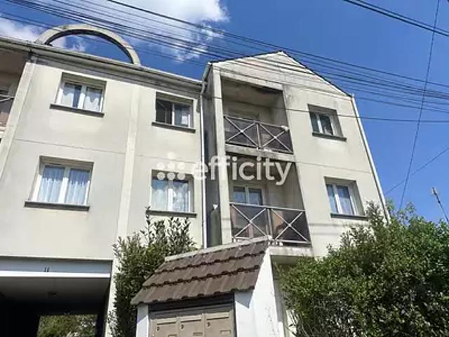Appartement vente à Le Raincy, Sevran