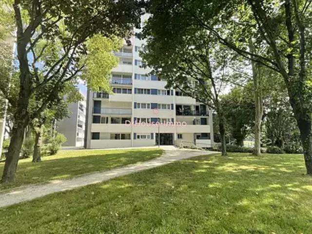 Appartement vente à Centre Ville, Sevran