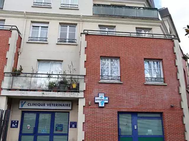 Appartement vente à Centre Ville, Sevran