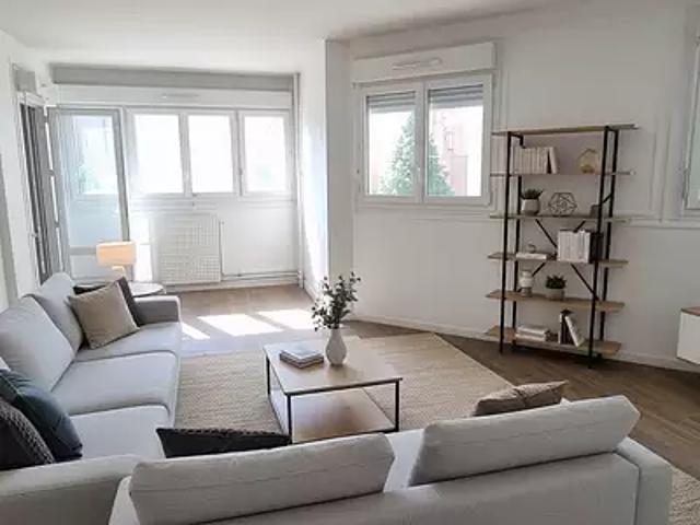 Appartement vente à Centre Ville, Sevran
