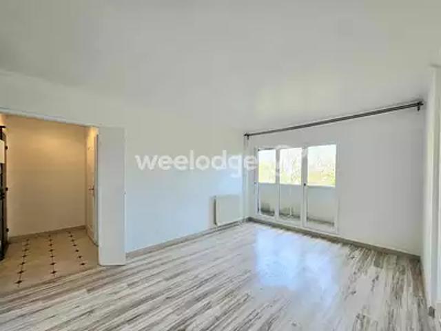 Appartement vente à Le Raincy, Sevran