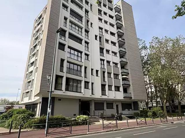 Appartement vente à Le Raincy, Sevran