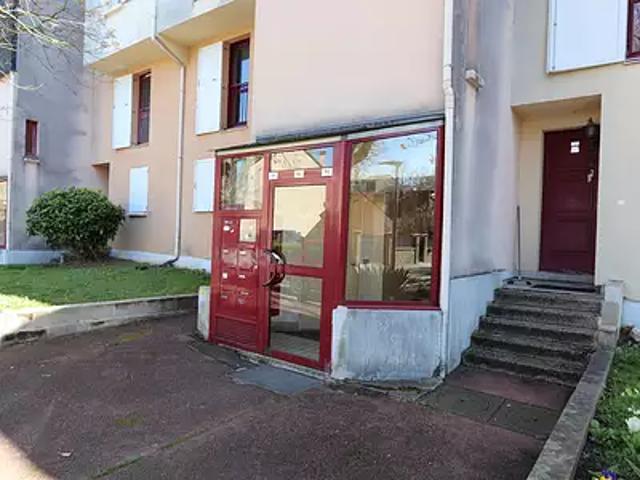 Appartement vente à Le Raincy, Sevran