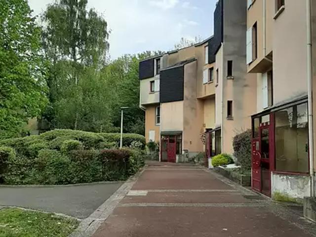 Appartement vente à Le Raincy, Sevran