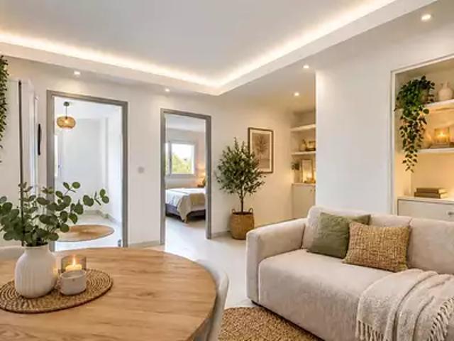 Appartement vente à Centre Ville, Sevran