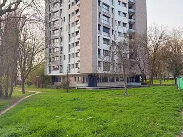 Appartement vente à Le Raincy, Sevran