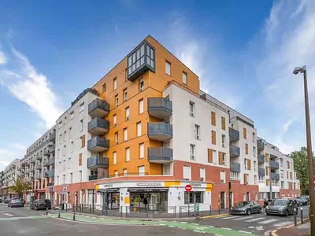 Appartement vente à Le Raincy, Livry-gargan
